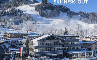 Náhled objektu Schweizerhof, Kitzbühel, Kitzbühel / Kirchberg / St. Johann, Austria