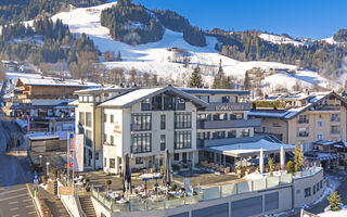 Náhled objektu Schweizerhof, Kitzbühel, Kitzbühel / Kirchberg / St. Johann / Fieberbrunn, Austria