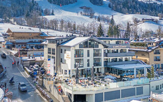 Náhled objektu Schweizerhof, Kitzbühel, Kitzbühel / Kirchberg / St. Johann / Fieberbrunn, Austria