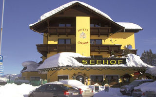 Náhled objektu Seehof, Kirchberg, Kitzbühel / Kirchberg / St. Johann / Fieberbrunn, Austria