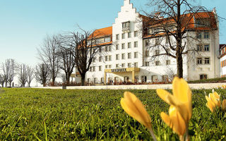Náhled objektu Seehotel Am Kaiserstrand, Lochau, Bregenzerwald / Damüls / Mellau, Austria