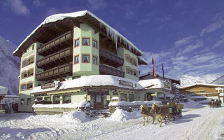 Náhled objektu Seehotel Mauracherhof, Maurach am Achensee, Achensee, Austria