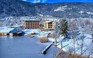 Náhled objektu Seehotel Seerose, Bodensdorf, Villach i okolica, Austria
