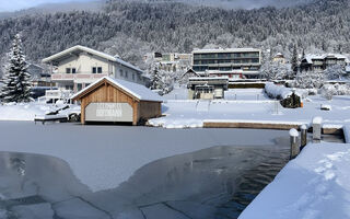 Náhled objektu Seehotel und Landhaus Hoffmann, Ossiach am See, Villach i okolica, Austria