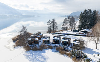 Náhled objektu Seehotel und Landhaus Hoffmann, Ossiach am See, Villach i okolica, Austria