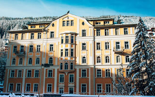 Náhled objektu Selina, Bad Gastein, Gastein / Grossarl, Austria