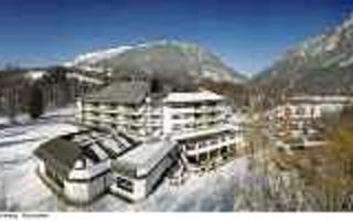 Náhled objektu Seminar Parkhotel Hirschwang, Reichenau an der Rax, Semmering, Austria