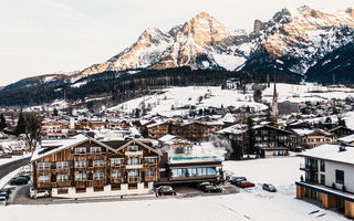 Náhled objektu SEPP - Alpine Boutique Hotel (pouze pro dospělé), Maria Alm, Hochkönig Winterreich, Austria