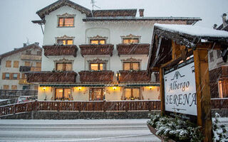 Náhled objektu Serena - Tre Cime Views, Auronzo di Cadore, Cortina d'Ampezzo, Włochy