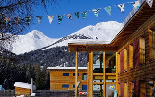 Náhled objektu Shima, Davos, Davos - Klosters, Szwajcaria