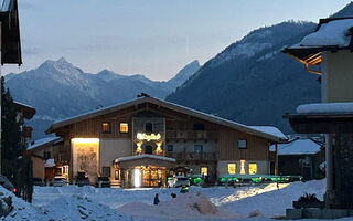 Náhled objektu Sieglhub, Flachau, Salzburger Sportwelt / Amadé, Austria