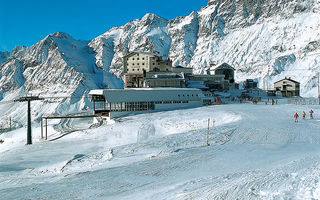 Náhled objektu Ski Club Lo Stambecco, Cervinia, Breuil - Cervinia, Włochy