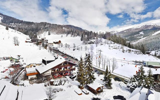 Náhled objektu Skihotel Berghof - Ski in & Ski out, Bad Kleinkirchheim, Bad Kleinkirchheim, Austria