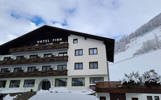 Náhled objektu Smart Hotel Firn, Vernago / Vernagt am See, Val Senales / Schnalstal, Włochy
