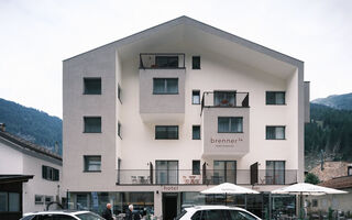 Náhled objektu Smarthotel brenner24, Vipiteno / Sterzing, Valle Isarco / Eisacktal, Włochy