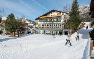 Náhled objektu Solaia, Selva di Gardena / Wolkenstein, Val Gardena / Alpe di Siusi, Włochy