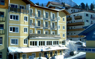 Náhled objektu Solaria, Obertauern, Lungau / Obertauern, Austria