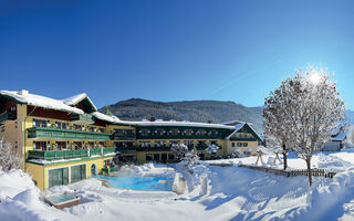 Náhled objektu Sommerhof, Gosau, Dachstein West / Lammertal, Austria