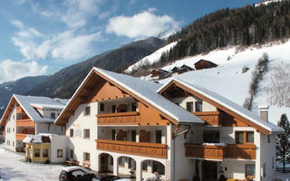 Náhled objektu Sonja, Steinhaus im Ahrntal, Valle Aurina / Tauferer Ahrntal, Włochy