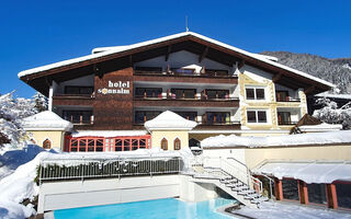 Náhled objektu Sonnalm, Bad Kleinkirchheim, Bad Kleinkirchheim, Austria