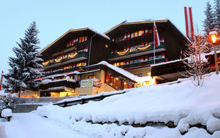 Náhled objektu Sonnalp, Hinterglemm, Saalbach - Hinterglemm / Leogang / Saalfelden, Austria