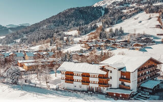 Náhled objektu Sonnalp Kirchberg, Kirchberg, Kitzbühel / Kirchberg / St. Johann, Austria