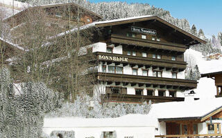 Náhled objektu Sonnblick, Hinterglemm, Saalbach - Hinterglemm / Leogang / Saalfelden, Austria