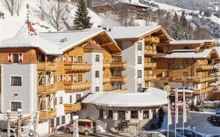 Náhled objektu Sonne, Saalbach, Saalbach - Hinterglemm / Leogang / Saalfelden, Austria