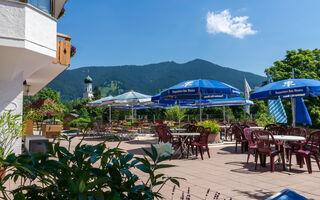 Náhled objektu Sonnenhof, Oberammergau, Oberammergau, Niemcy