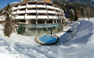 Náhled objektu Sonngastein, Bad Gastein, Gastein / Grossarl, Austria