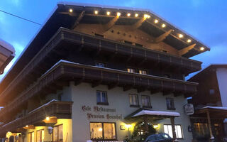 Náhled objektu Sonnhof, Strass im Zillertal, Zillertal, Austria