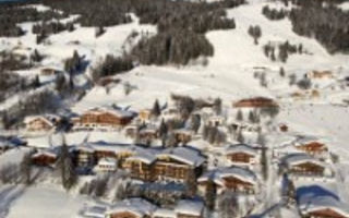 Náhled objektu Sonnleiten, Saalbach, Saalbach - Hinterglemm / Leogang / Saalfelden, Austria