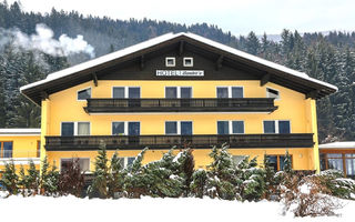 Náhled objektu Sonnleitn, Jenig, Nassfeld / Hermagor, Austria