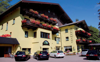Náhled objektu Sonnwirt, St. Gilgen, Salzkammergut / Ausseerland, Austria