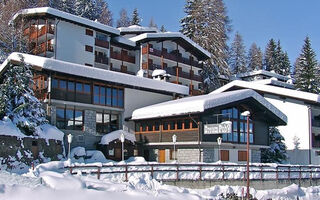 Náhled objektu Splendor, Folgarida, Marilleva / Folgarida, Włochy