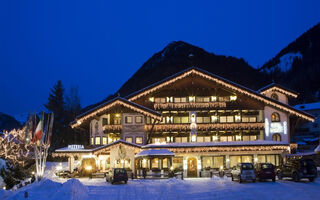 Náhled objektu Sport Hotel Majarè, Pozza di Fassa, Val di Fassa / Fassatal, Włochy