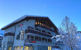 Náhled objektu Sport Lodge, Klosters, Davos - Klosters, Szwajcaria