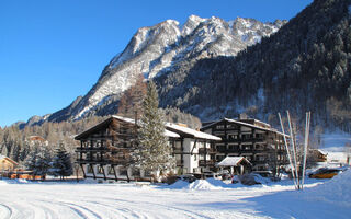 Náhled objektu Sporthotel Beck, Bürserberg, Brandnertal, Austria