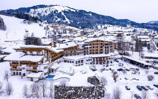 Náhled objektu Sporthotel Ellmau, Ellmau, Wilder Kaiser - Brixental / Hohe Salve, Austria