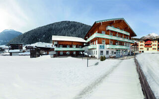 Náhled objektu Sporthotel Grossglockner, Kals am Grossglockner, Osttirol, Austria