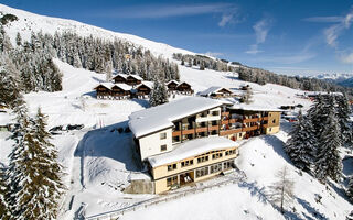 Náhled objektu Sporthotel Hochlienz, Lienz, Osttirol, Austria