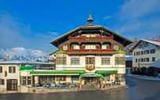 Náhled objektu Sporthotel Igls, Igls, Innsbruck, Austria
