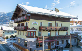 Náhled objektu Sporthotel Kitz, Bruck an der Glocknerstrasse, Kaprun / Zell am See, Austria