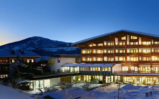 Náhled objektu Sporthotel Kogler, Mittersill, Oberpinzgau, Austria