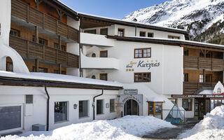 Náhled objektu Sporthotel Kurzras, Val Senales / Schnals, Val Senales / Schnalstal, Włochy