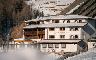Náhled objektu Sporthotel Kurzras, Val Senales / Schnals, Val Senales / Schnalstal, Włochy