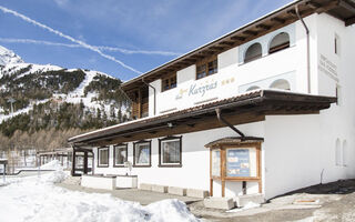 Náhled objektu Sporthotel Kurzras, Val Senales / Schnals, Val Senales / Schnalstal, Włochy