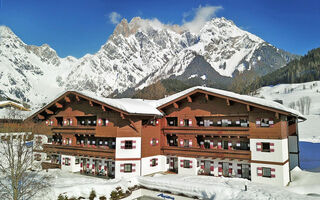 Náhled objektu Sporthotel Marco Polo Alpina, Maria Alm, Hochkönig Winterreich, Austria