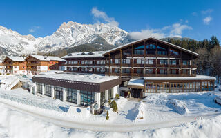 Náhled objektu Sporthotel Marco Polo Alpina, Maria Alm, Hochkönig Winterreich, Austria