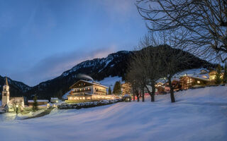Náhled objektu Sporthotel Platz, Ortisei / St. Ulrich, Val Gardena / Alpe di Siusi, Włochy